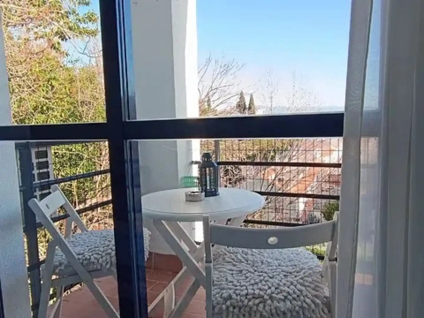 Piso con terraza en alquiler en Centro, imagen 3