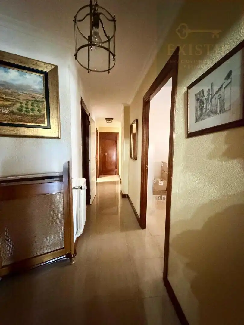 Flat for sale in Palencia