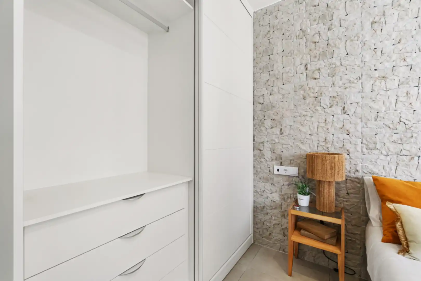 Appartamento con piscina in vendita a Santiago de la Ribera, imagen 11