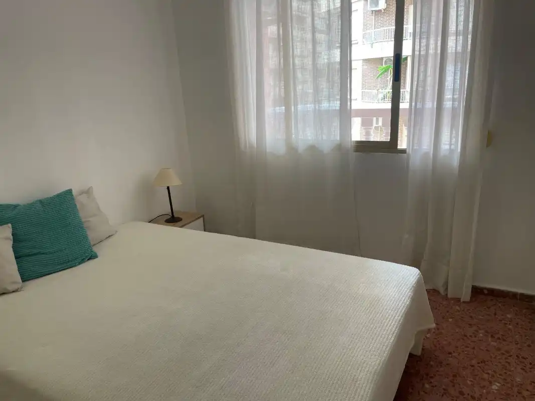 Estudi amb terrassa en venda a Centro Ciudad, imagen 14