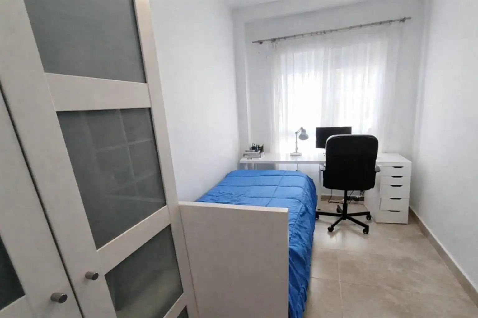 Habitación de Piso de alquiler en San Vicente del Raspeig / Sant Vicent del Raspeig