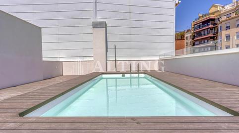 Photo 3 of Flat for sale in Carrer Alfons XII, 10, Sant Gervasi- Galvany,  Barcelona Capital