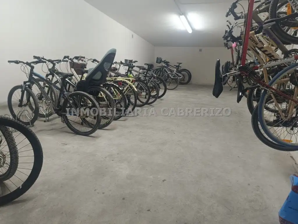 Parking de Piso en venta en El Campillo - Norte