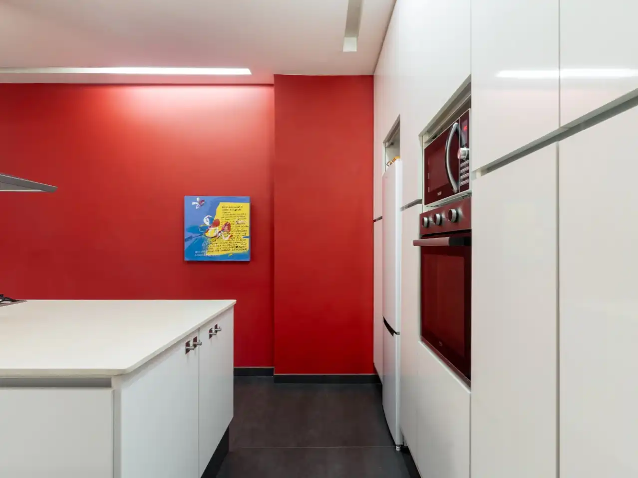 Flat with lift for sale in Carrer de Gràcia 1, imagen 43