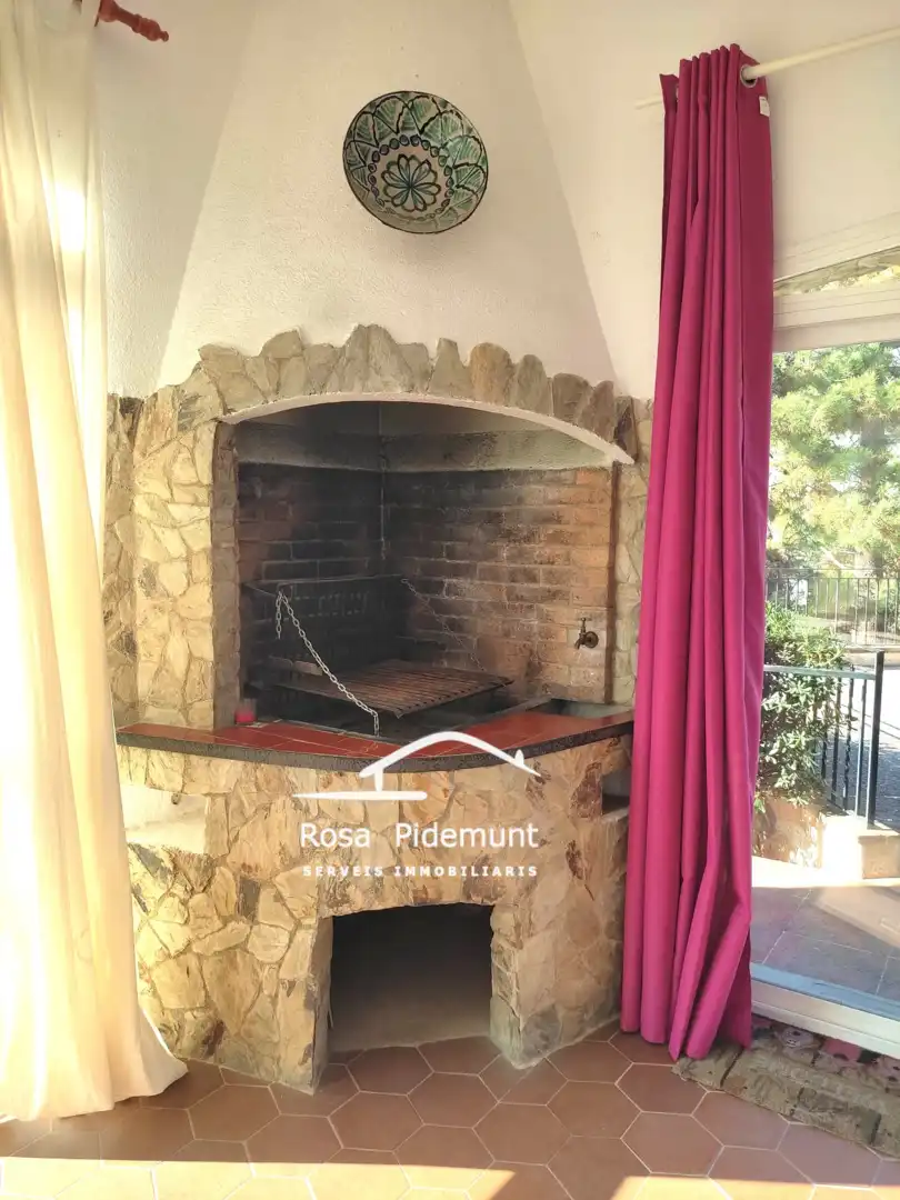 Villa avec piscine à vendre à Carrer d'Antonio Machado, imagen 47