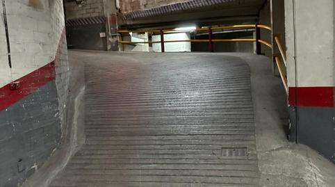 Foto 3 de Garatge en venda a Terrassa - Gutemberg, 1, Ca n'Aurell, Barcelona