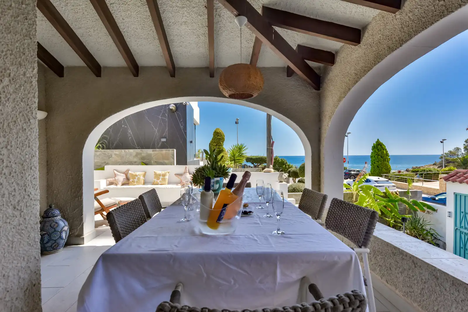 Detached house for sale in Carrer Xaloc, imagen 16