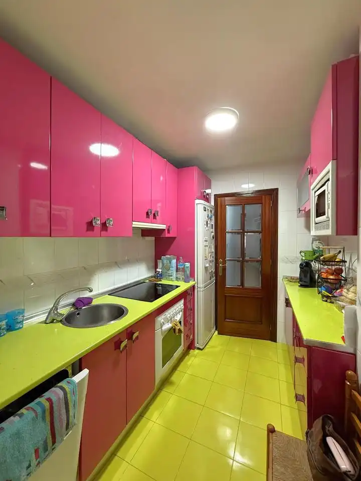 Cocina de Piso en venta en Almendralejo