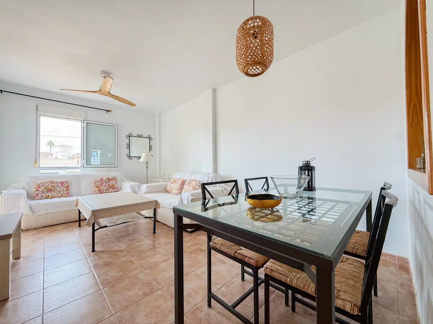Appartement compact avec terrasse à vendre à Calabardina, imagen 8