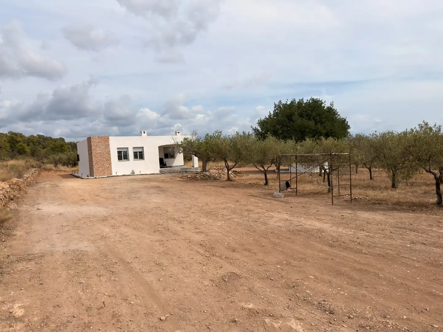 Chalet con jardín en venta en Urbanizaciones, imagen 9