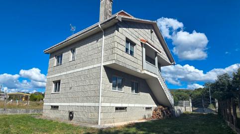 Foto 2 de Casa o chalet en venta en Aldea a Esfarrapa, 39, O Irixo, Ourense
