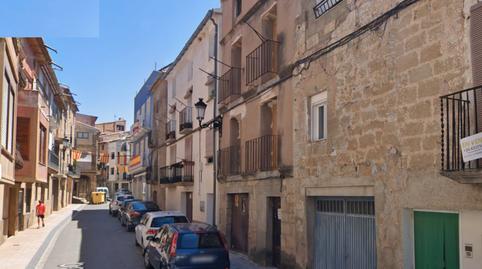 Foto 4 de Casa o xalet en venda a Calle San Francisco, 7, Maella, Zaragoza
