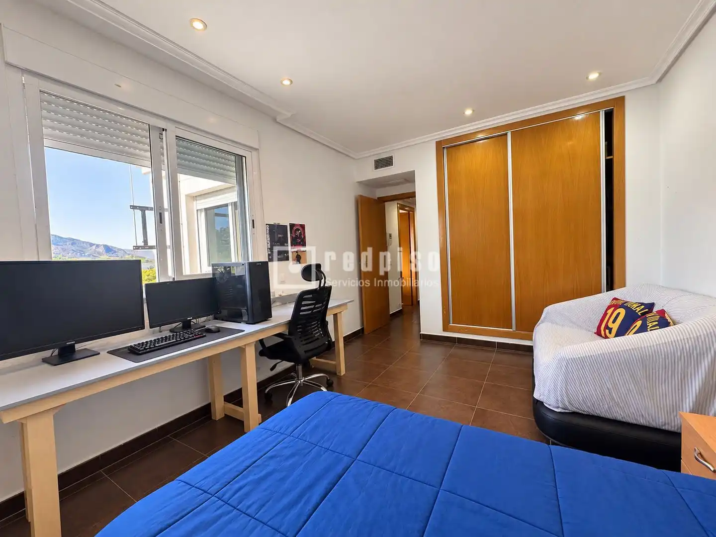 Casa in vendita a de San José Obrero, imagen 13