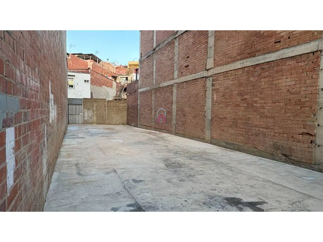 Vista exterior de Residencial en venta en Ponent