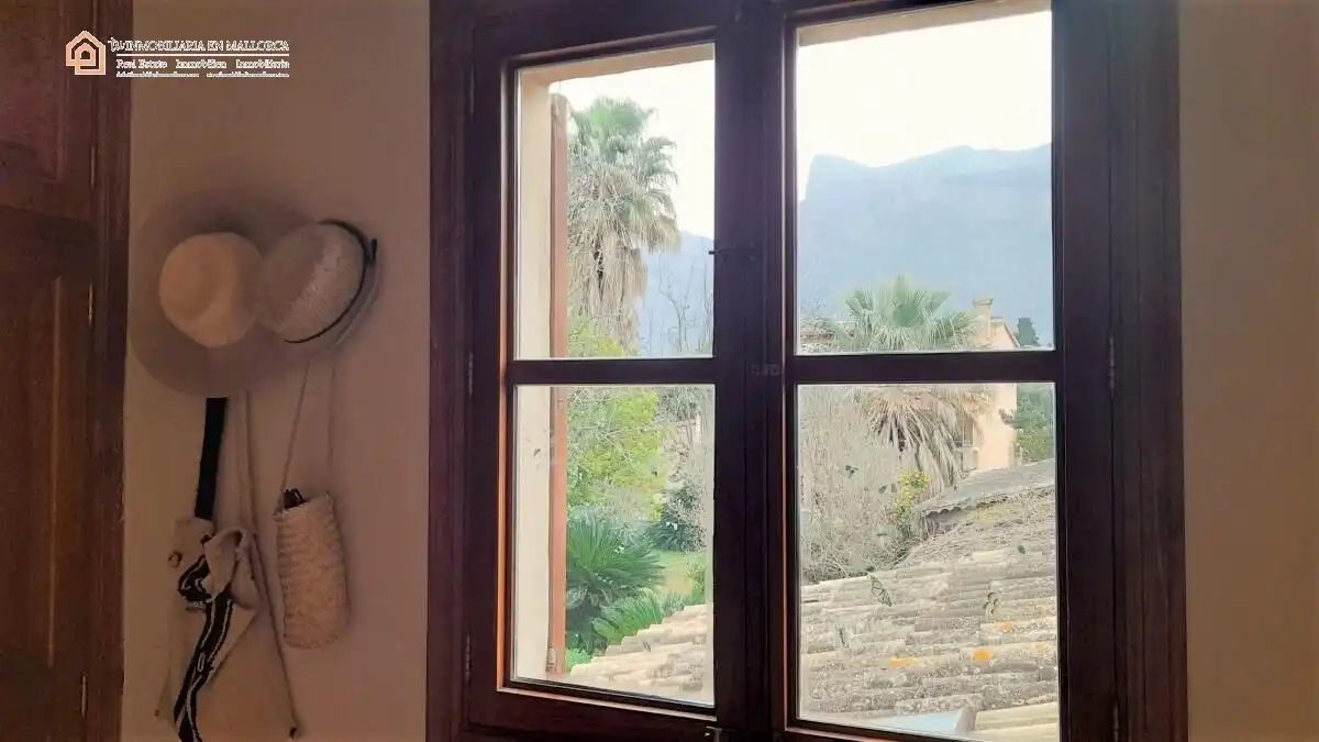 Country house with garden for sale in ma2123, imagen 29