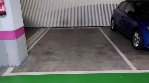 Photo 5 of Garage for sale in Brasil, Veredillas, Torrejón de Ardoz