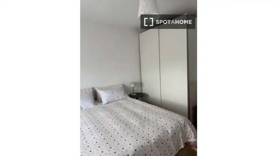 Flat with terrace to rent in Extramurs, imagen 12