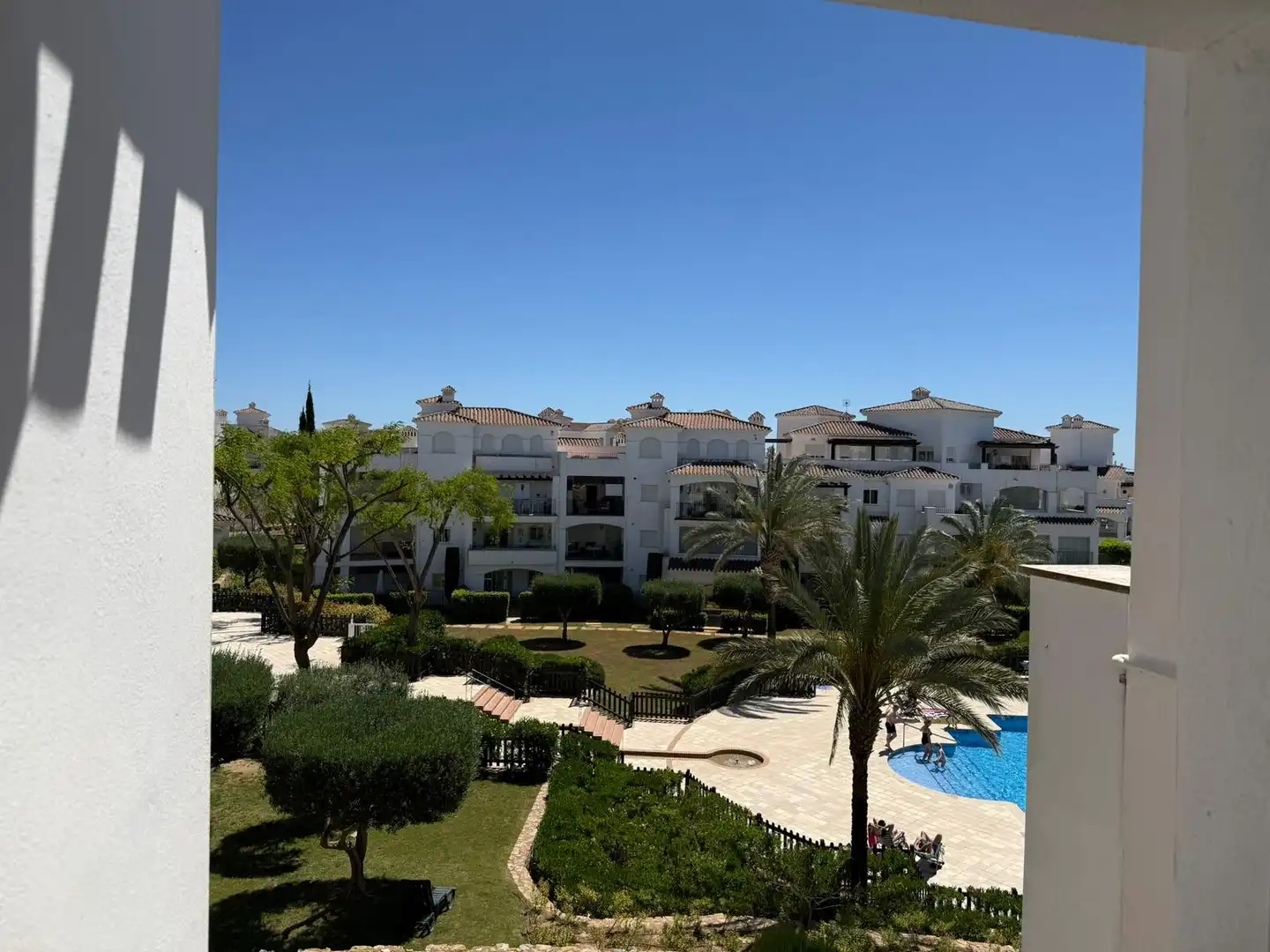 Wohnungen zum Verkauf in La Torre Golf