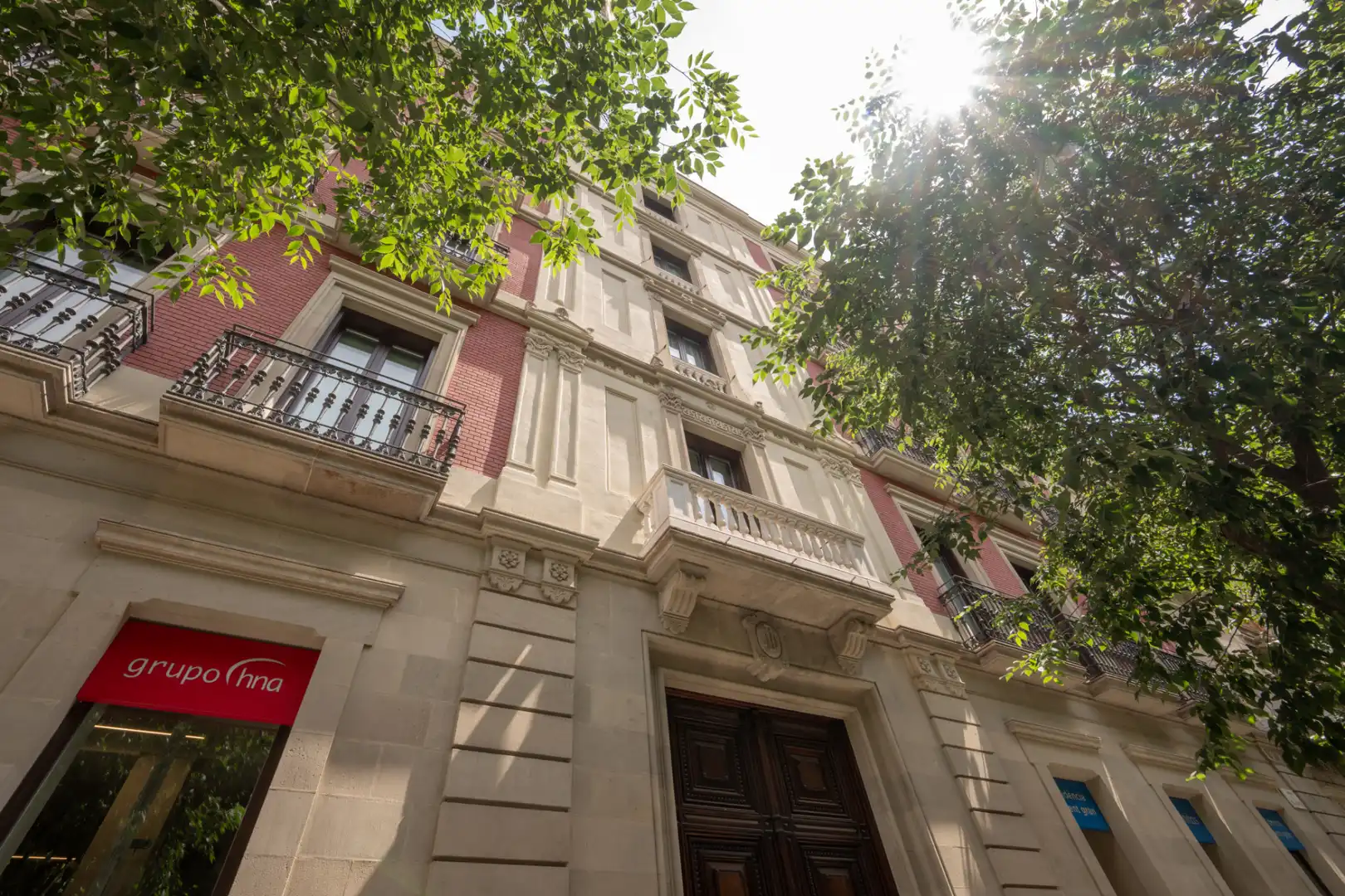 Flat with lift to rent in Carrer de Mallorca 234, imagen 30