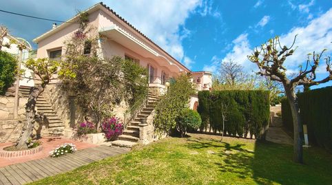 Foto 5 de Casa o chalet de alquiler en Caldes d'Estrac, Barcelona