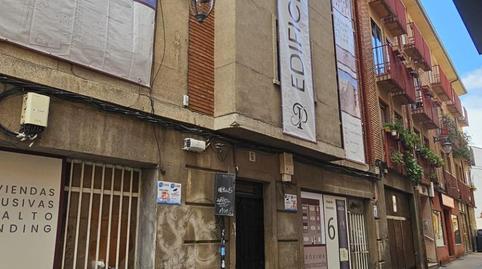 Foto 4 de Pis en venda a Calle Puerta Moneda, Casco Antiguo, León