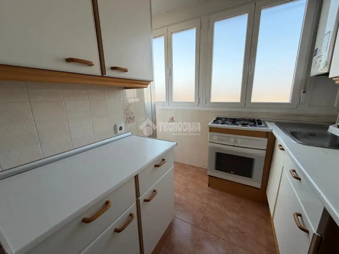 Piso con terraza en venta en Latina, imagen 11