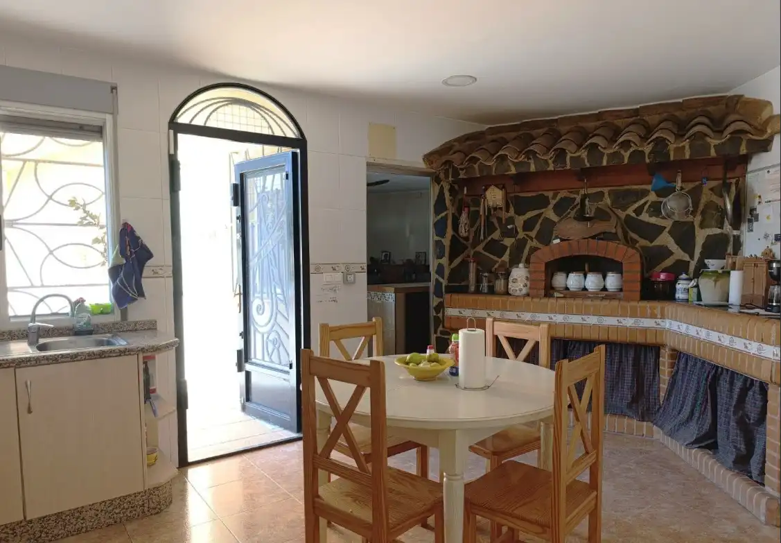Rural land for sale in Relleu, imagen 2