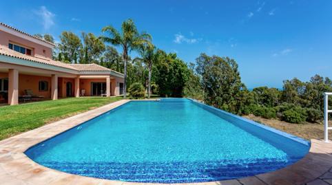 Foto 2 de Casa o xalet en venda a C. el Olmedo, 5, La Capellanía - El Higuerón, Benalmádena