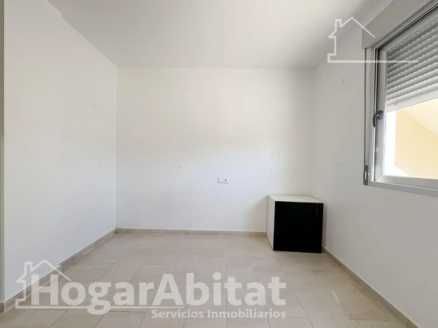 Dormitori de Àtic en venda en Vilallonga / Villalonga amb Terrassa, Balcó i Piscina comunitària