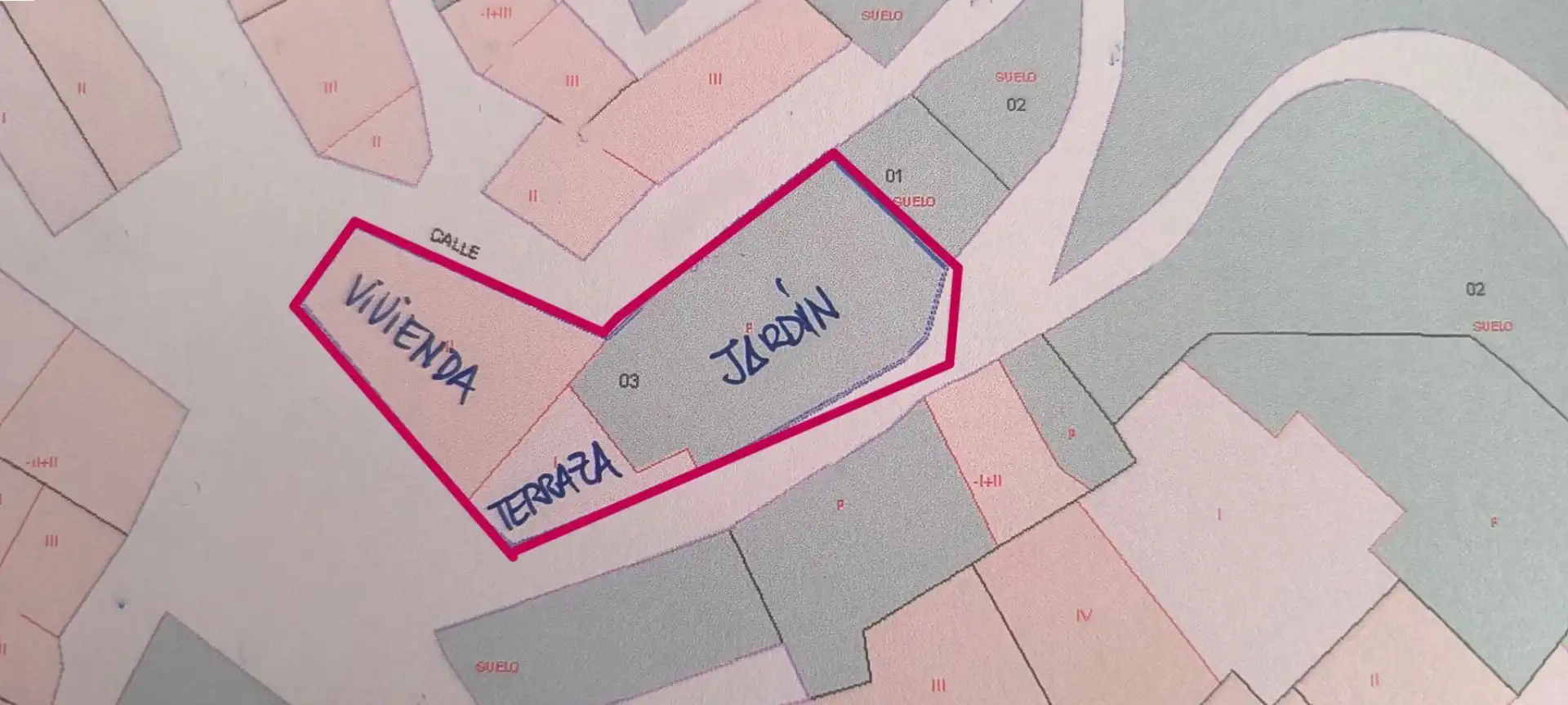 Casa o xalet en venda en Ausejo amb Jardí privat i Terrassa