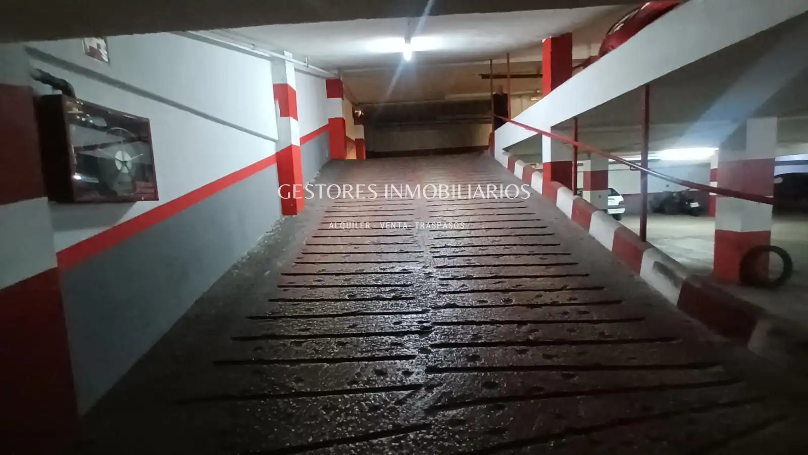 Einzelparkplatz zum Verkauf in Eixample, imagen 5