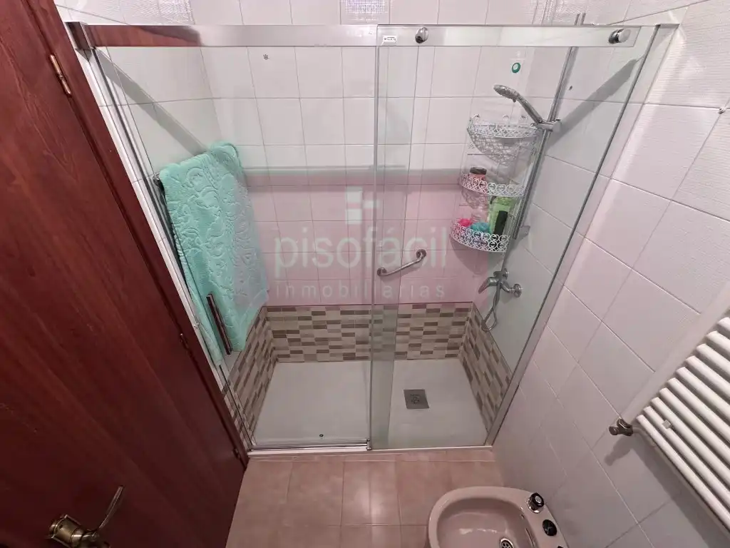 Wohnung mit Aufzug zum Verkauf in A Milagrosa, imagen 17