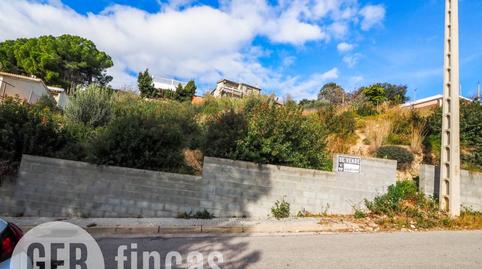 Photo 3 of Industrial land for sale in Calle Kipling, 1, Castellnou - Can Mir - Can Solà, Barcelona