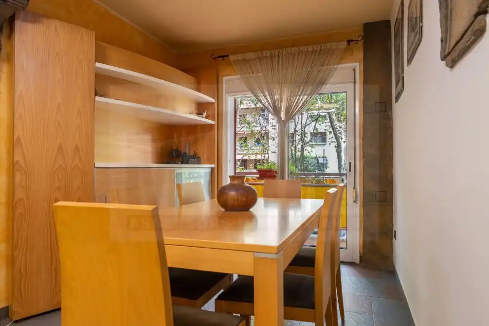 Comedor de Piso en venta en Ponent