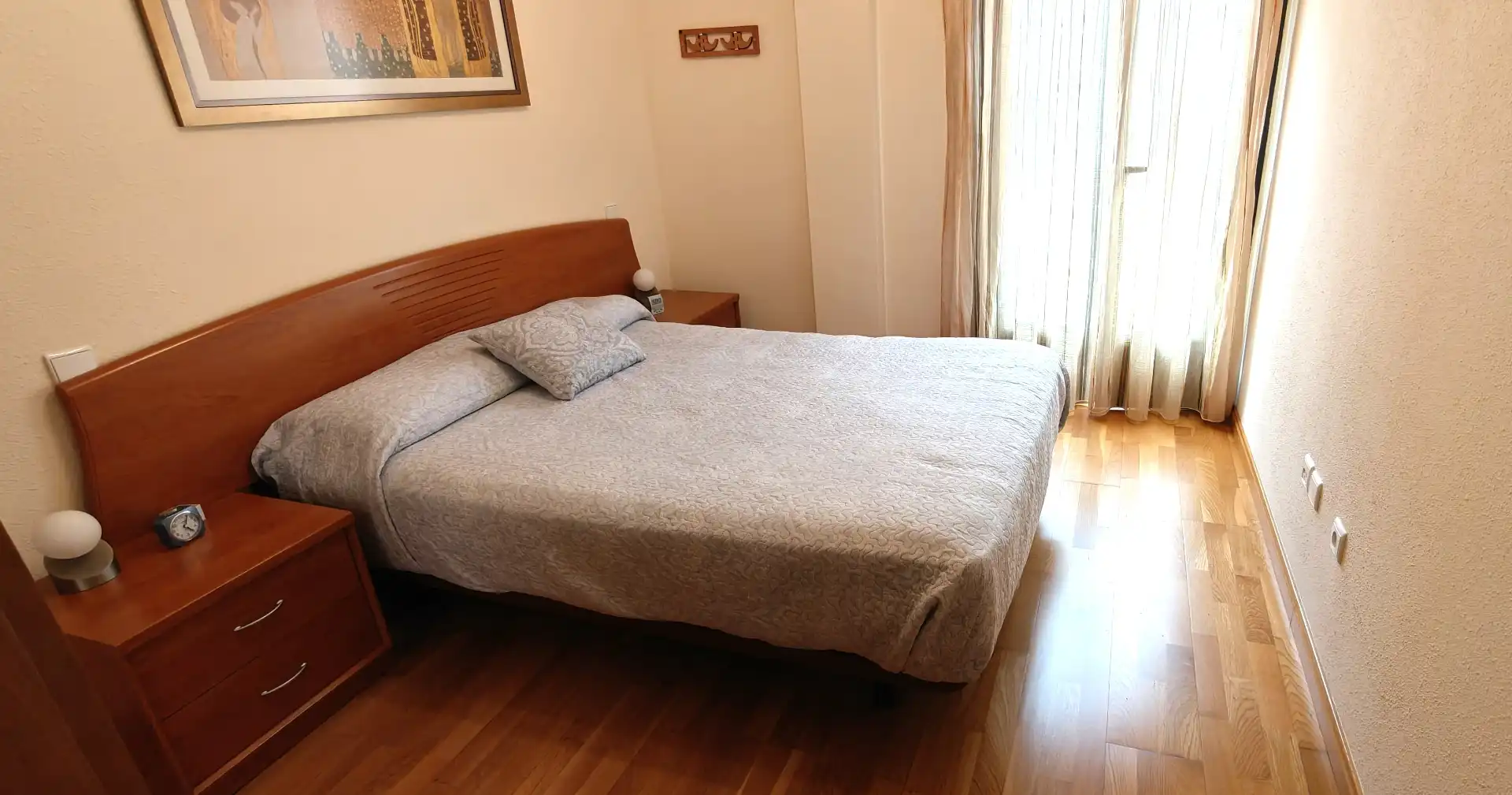 Flat with terrace for sale in Calle de la Viola, imagen 17