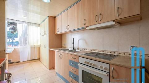 Foto 4 von Wohnung zum Verkauf in Santa Susanna, Barcelona