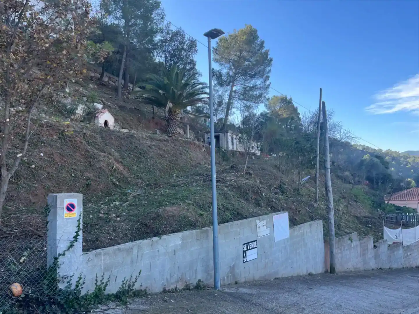 Casa o chalet en venta en Corbera de Llobregat