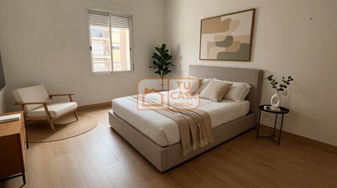 Foto 3 de Pis en venda a Avenida Antonio Hurtado, Centro, Cáceres