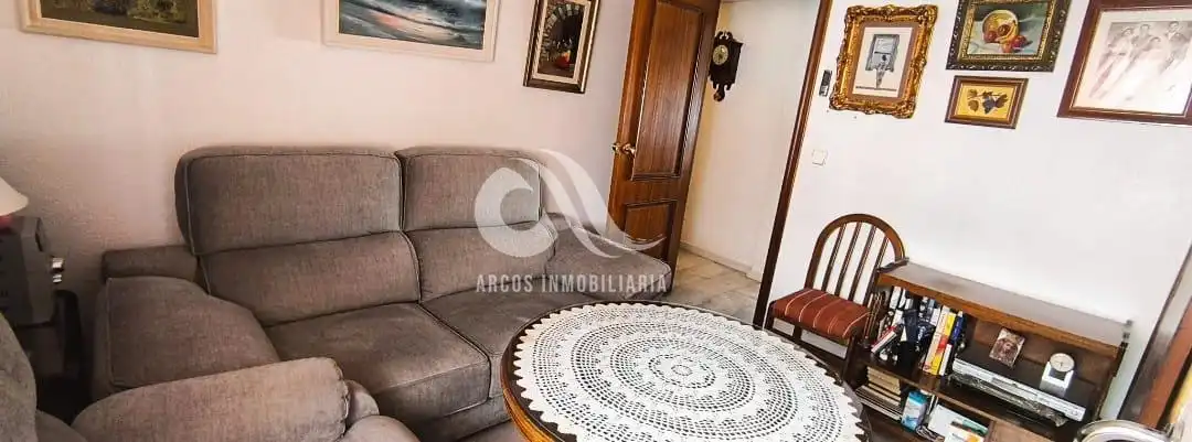 Piso en venta en ZONA DE LA TRINIDAD , Zona Centro