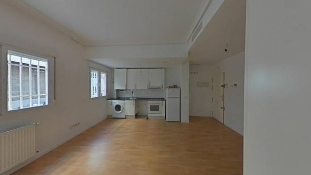 Estudio en Venta en Pje José Sánchez Pescador en Pacífico