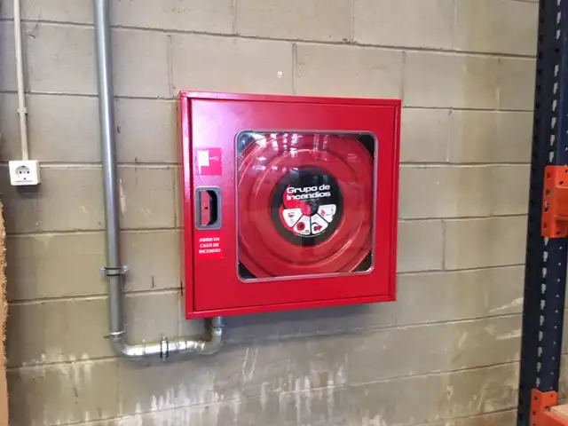 Nave industrial in affitto a Domeny, imagen 13