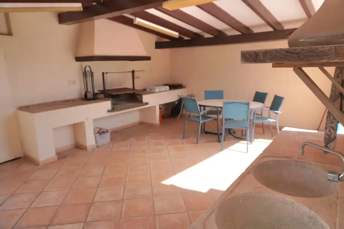 Chalet con jardín en venta en Las Rotas / Les Rotes, imagen 11