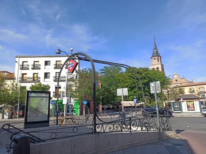 Pis en venda a Calle de la Sierra Vieja, Casco Histórico de Vallecas