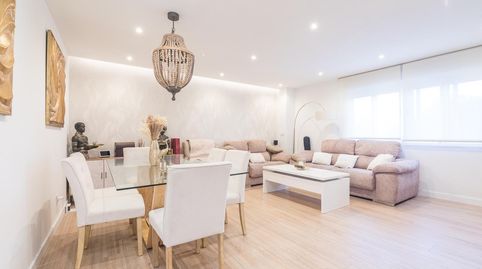 Foto 3 de Piso en venta en Paus - Poligono San Blas, Alicante / Alacant