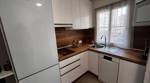 Foto 3 von Wohnungen zur Miete in Calle Gerona, Playa Levante, Benidorm