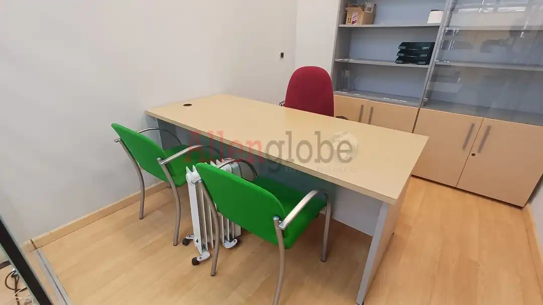 Business premises for sale in La Villa - Bazuelo, imagen 10
