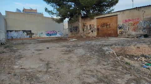 Foto 4 de Residencial en venda a Balsapintada - El Estrecho, Murcia