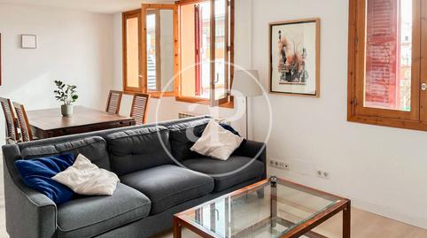 Photo 3 of Flat to rent in El Sindicat, Illes Balears