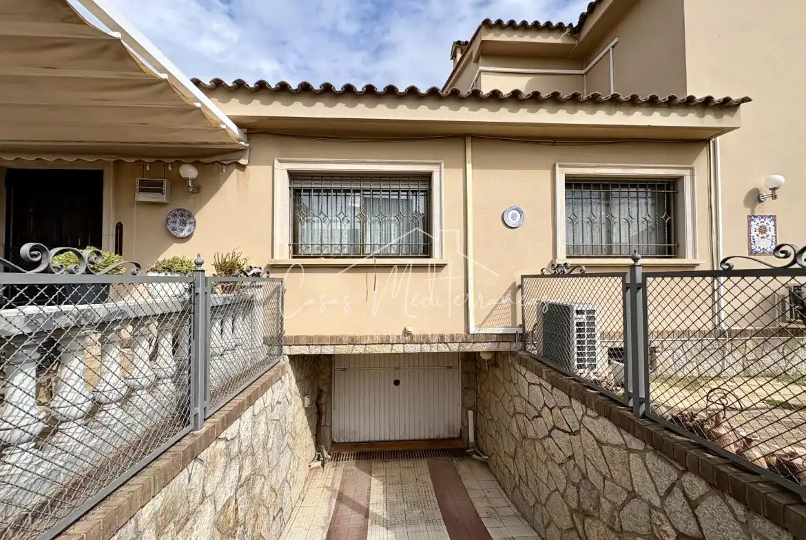 Xalet amb terrassa en venda a Vilafortuny - Cap de Sant Pere, imagen 9