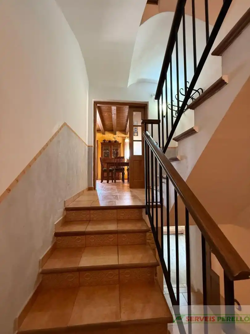Casa o chalet en venta en Major Alberola, 12, Os de Balaguer